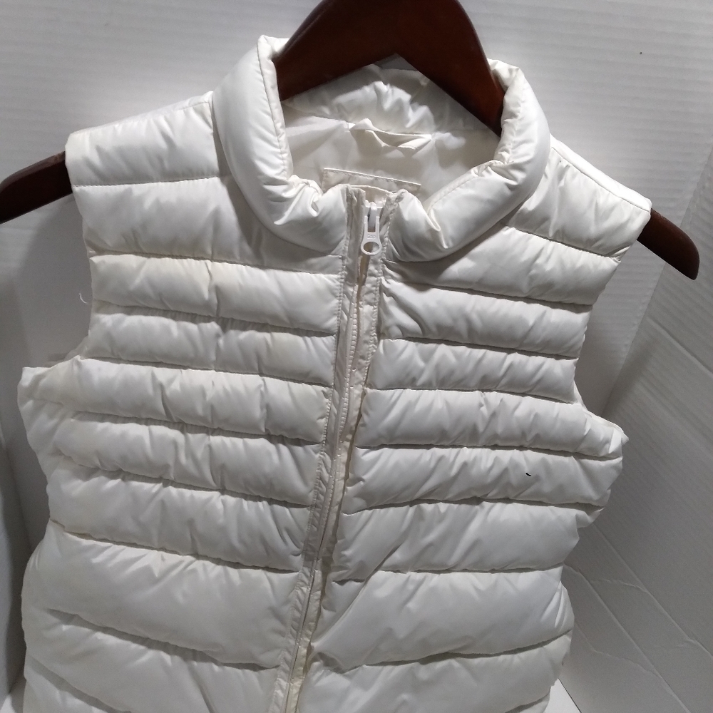 Gap Kids puffer vest